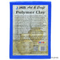 Polymer Clay 250gm Dark Blue PCLAY-DBL