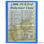 Polymer Clay 250gm Light Blue PCLAY-LBL