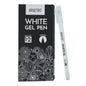 Brustro White Gel Pen