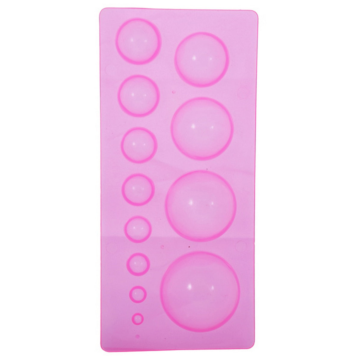 Quilling Dome (Mini Mold) QD