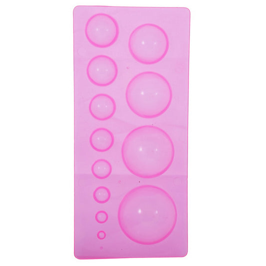 Quilling Dome (Mini Mold) QD