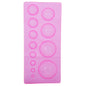 Quilling Dome (Mini Mold) QD