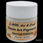 Resin Art Pigments 20ML Pastel White RAP208