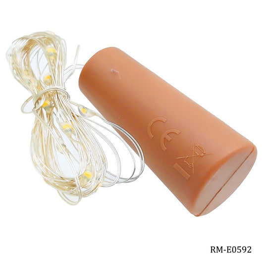 Fary Dec Festive Warm Light RM-E0592