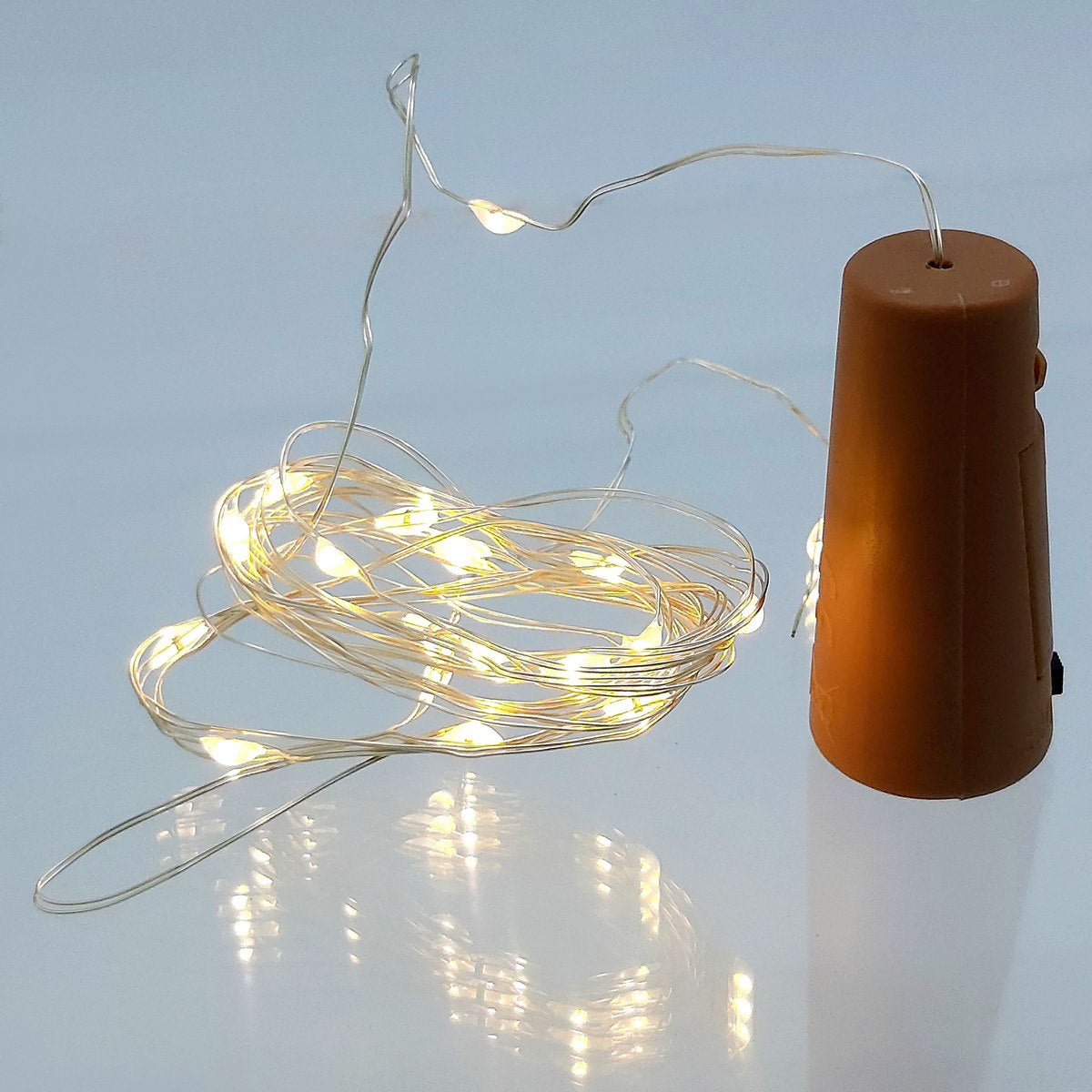 Fary Dec Festive Warm Light RM-E0592