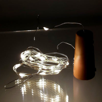 Fary Dec Festive Warm Light RM-E0592