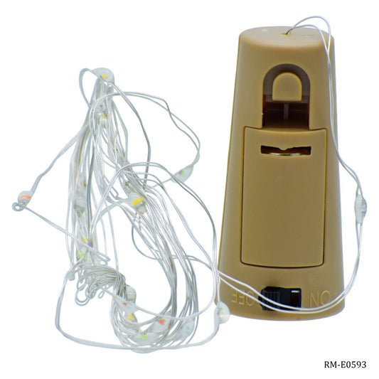 Fary Dec Festive Light Multi Colour RM-E0593