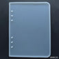 Silicone Mould Book Cover A5 SMBCA5
