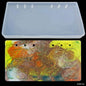 Silicone Mould Book Cover A6 SMBCA6
