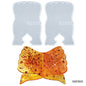Silicone Mould Folding Book Holder 11.8 Inch SMFB00