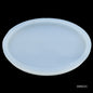 Silicone Mould Round Coaster 3inch 4mm Deep SMRC01