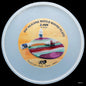 Silicone Mould Round Plate 10inch SMRP01