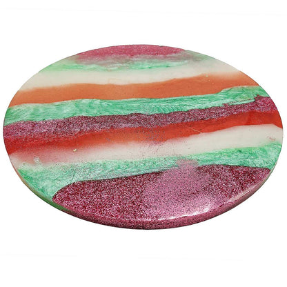 Silicone Mould Round Plate 10inch SMRP01