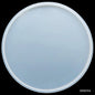 Silicone Mould Round Plate 14inch SMRP04