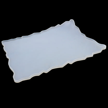 Silicone Mould Tray Design A4 Size SMTD01