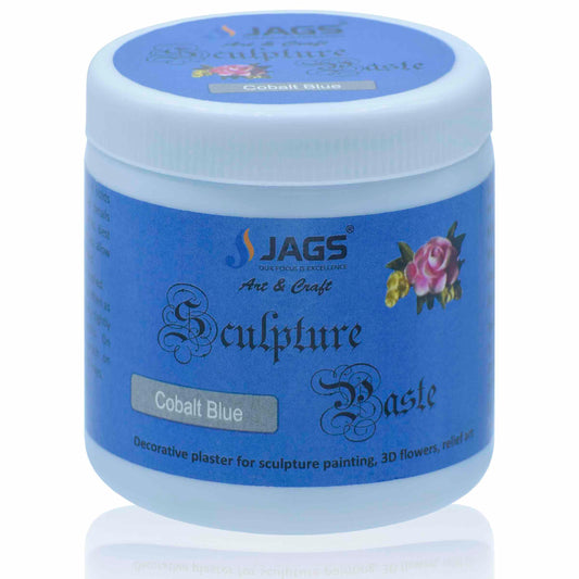 Sculpture Paste 150GM Cobalt Blue SP150CB