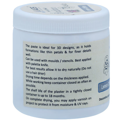 Sculpture Paste 150GM Lemon Chiffon SP150LC