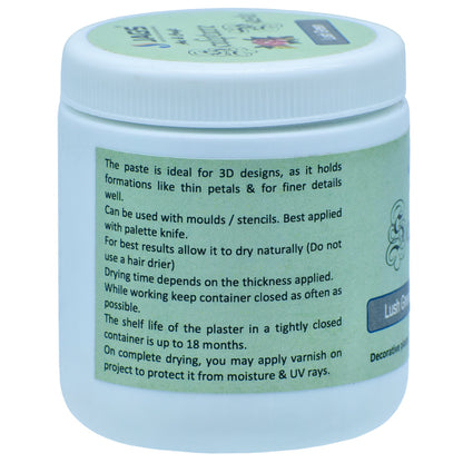Sculpture Paste 150GM Lush Green SP150LGN