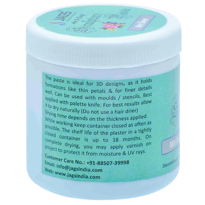 Sculpture Paste 150GM Mint Green SP150MG