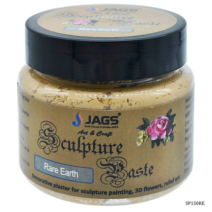 Sculpture Paste 150GM Rare Earth SP150RE