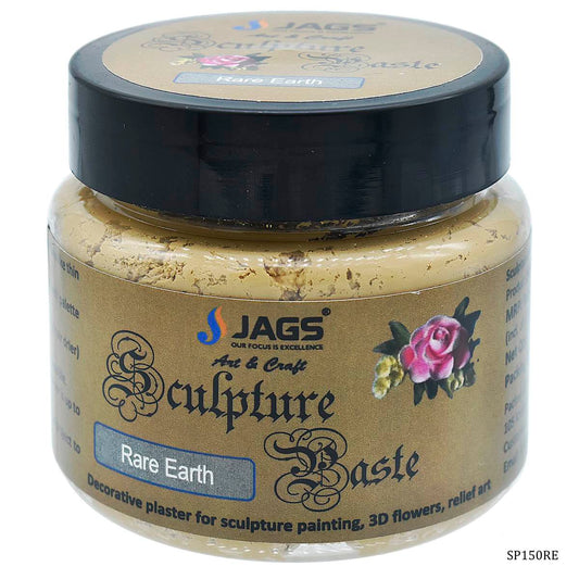 Sculpture Paste 150GM Rare Earth SP150RE