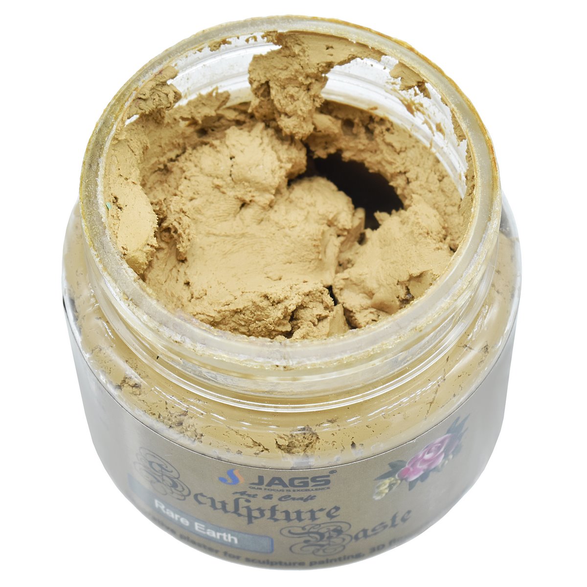Sculpture Paste 150GM Rare Earth SP150RE