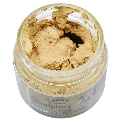 Sculpture Paste 150GM Rare Earth SP150RE