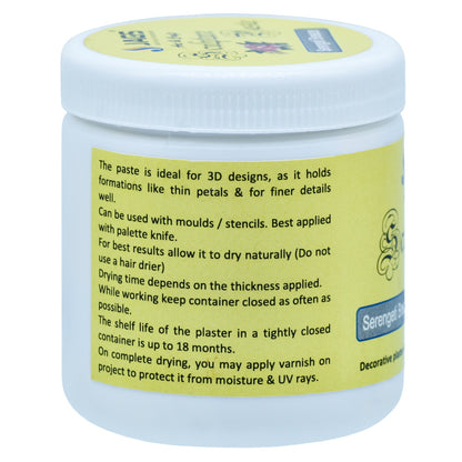 Sculpture Paste 150GM Serengeti Breeze SP150SB
