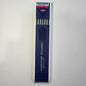 STAEDTLER PENCIL LEAD BLACK 200 2MM 4B