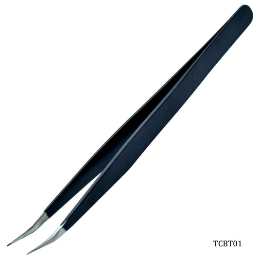 Tweezer Curver Black TCBT01
