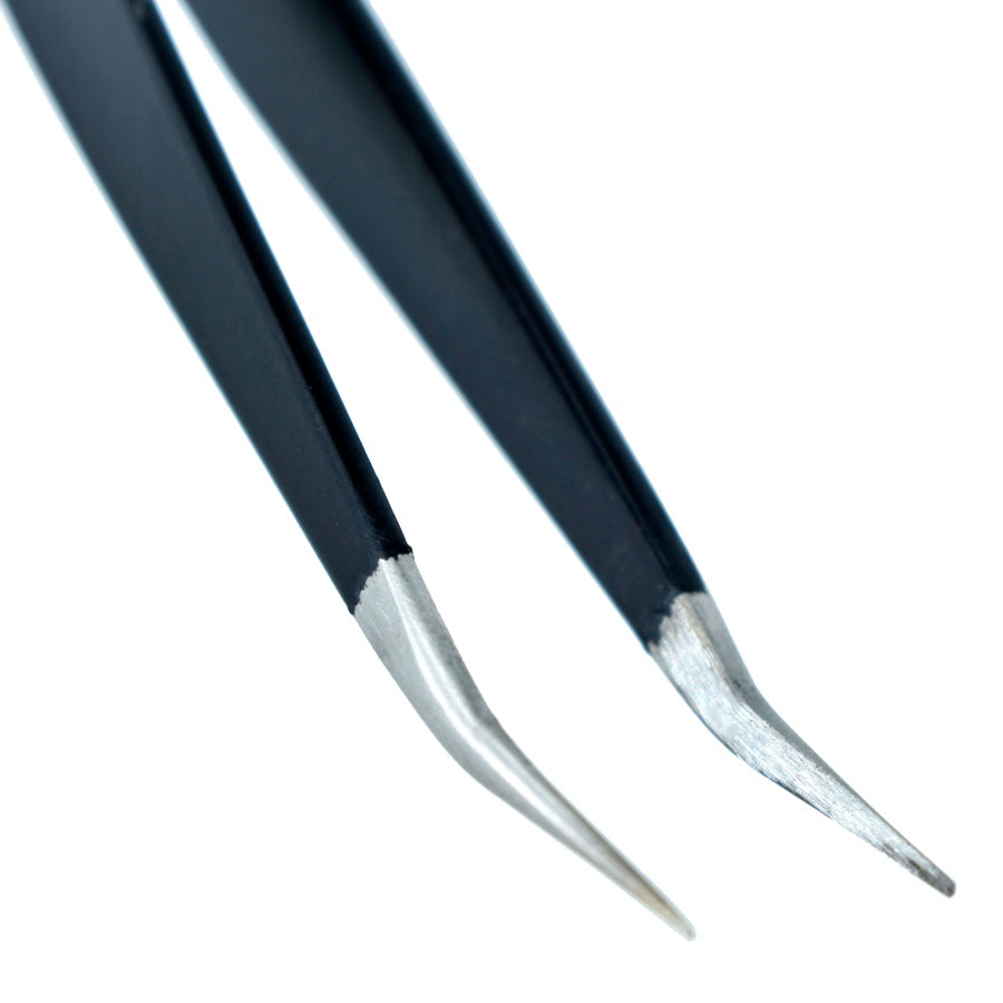 Tweezer Curver Black TCBT01