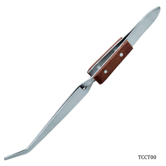 Tweezer Clip Curver Type TCCT00