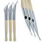 Printing Batik Pens Pottery Clay Set Of 3Pcs TN-048