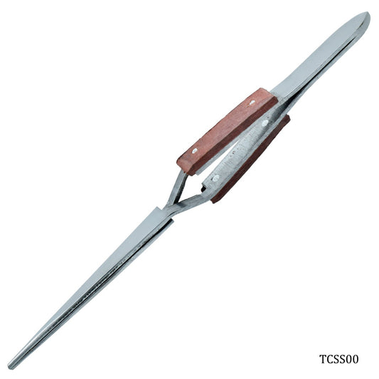 Tweezer Clip Pointed Type TPB000