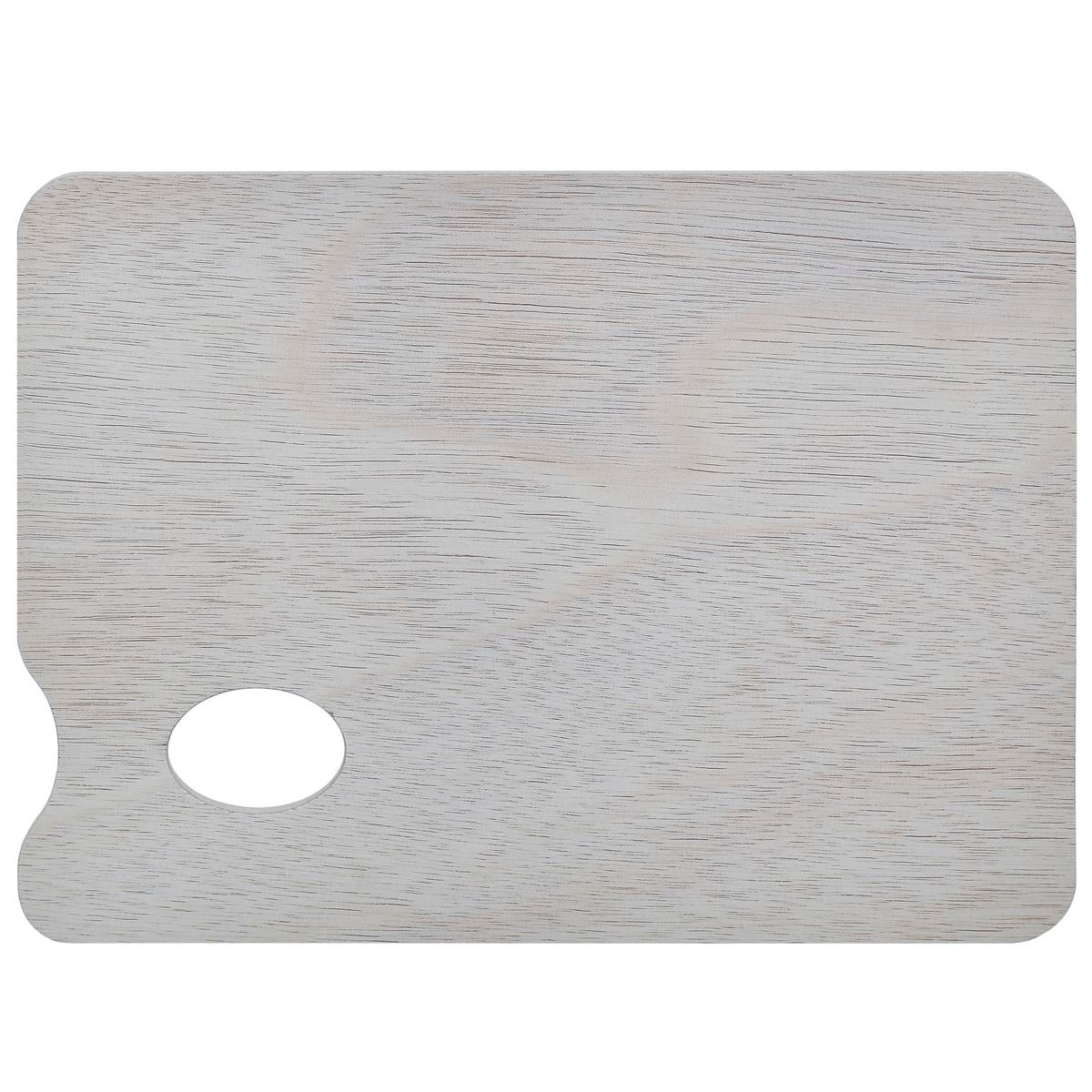 Wooden Plate Drawing Square 5MM 18x24cm TSB1824F