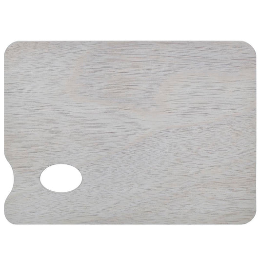 Wooden Plate Drawing Square 5MM 18x24cm TSB1824F