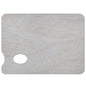 Wooden Plate Drawing Square 5MM 18x24cm TSB1824F