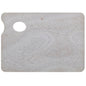 Wooden Plate Drawing Square 5MM 20x30cm TSB2030F