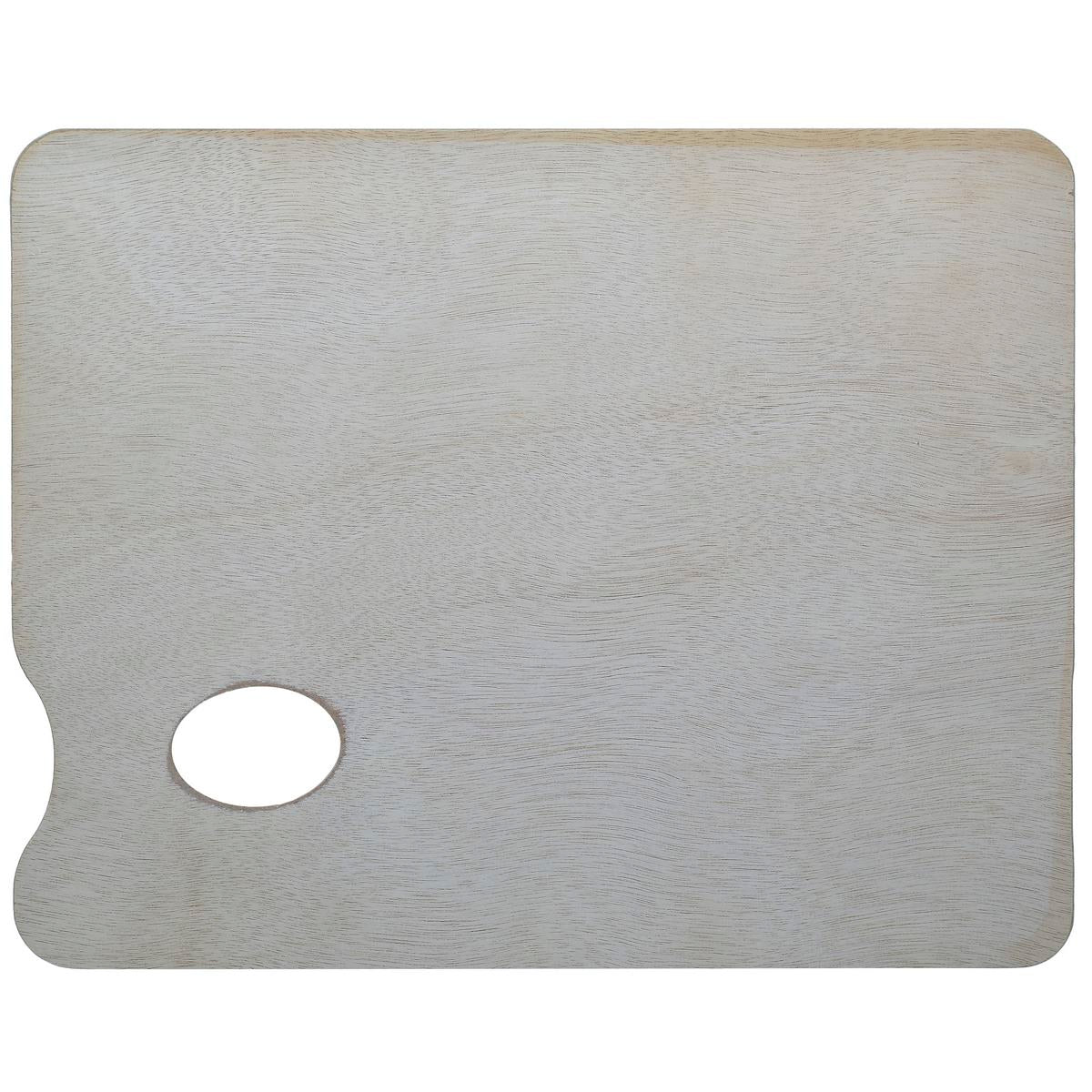 Wooden Plate Drawing Square 5MM 24x30cm TSB2430F