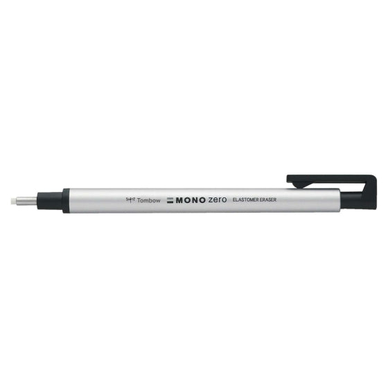 Tombow Mono  Zero Eraser, Round