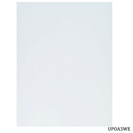 Yupo A3 Alcohol Sheet White 5pcs Set UPOA3WE