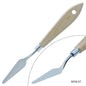 Wooden Painting Knife 07 WPK-07