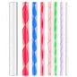 Mandala Painting Tools Acrylic 8 Pcs Set YKL-001