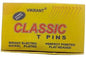 T Tachni  Pins 40gm