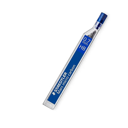 STAEDTLER PENCIL LEAD 250 0.7MM HB