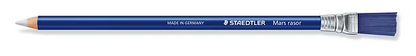 STAEDTLER MARS RASOR BRUSH ERASER PENCIL-526 61