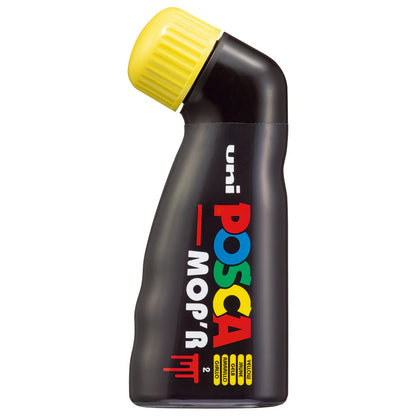 Uni-Ball Posca MOP’R PCM-22 Round Tip Paint Marker Multicolor Ink, Pack of 8